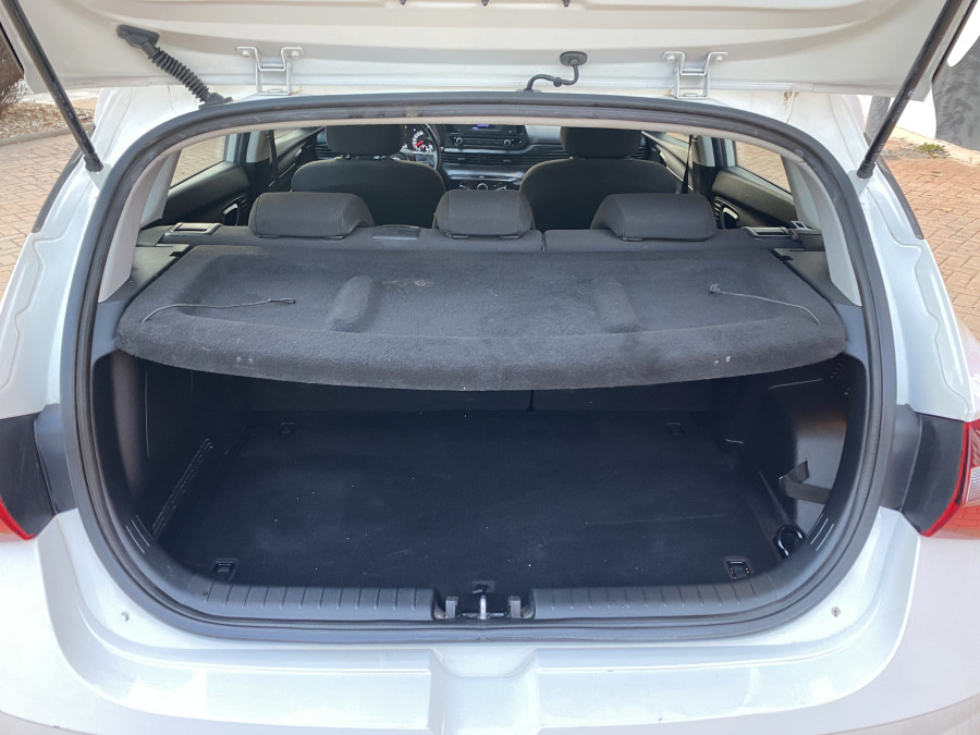 Imagen de Hyundai i20