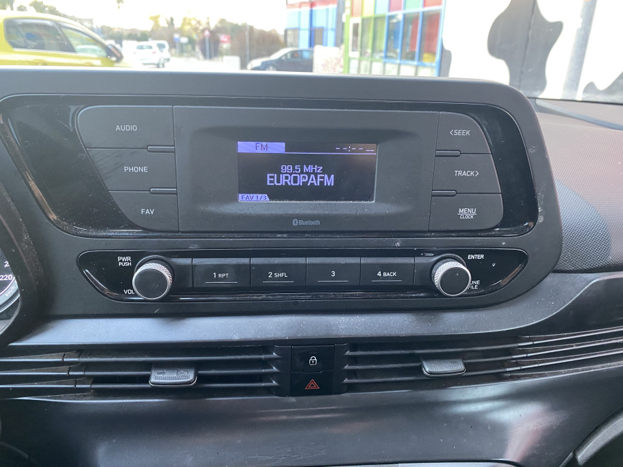 Imagen de Hyundai i20