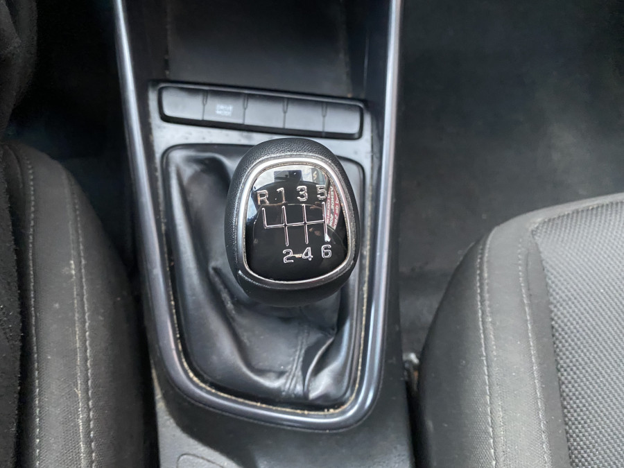 Imagen de Hyundai i20