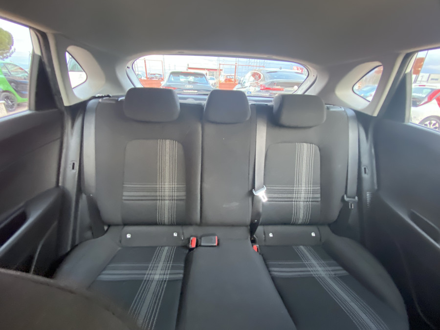 Imagen de Hyundai i20