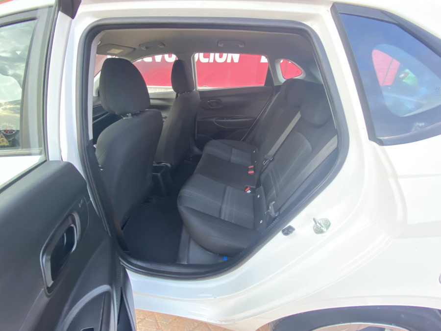 Imagen de Hyundai i20