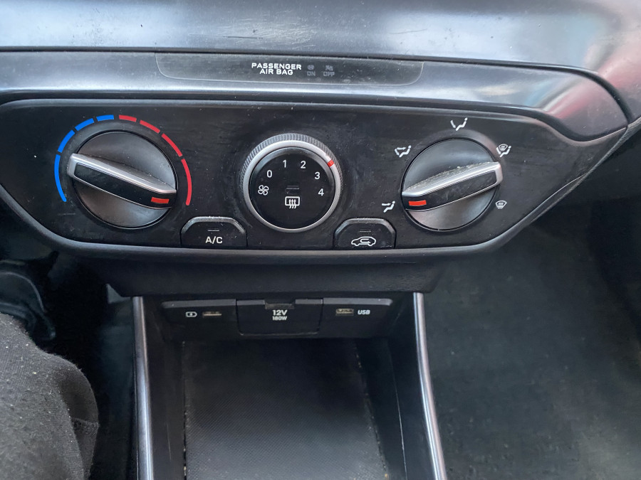 Imagen de Hyundai i20