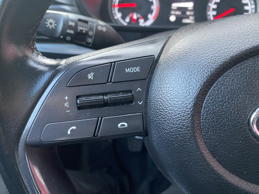 Imagen de Hyundai i20