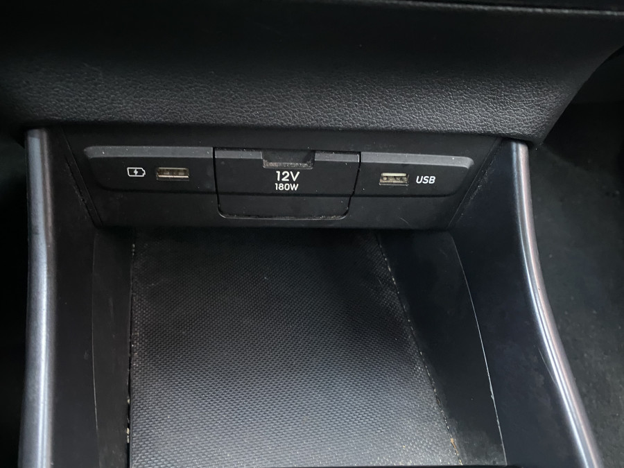 Imagen de Hyundai i20