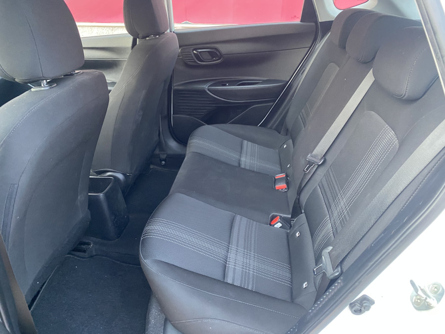 Imagen de Hyundai i20