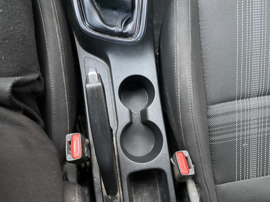 Imagen de Hyundai i20