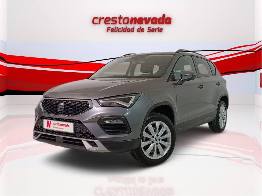 Imagen de SEAT Ateca
