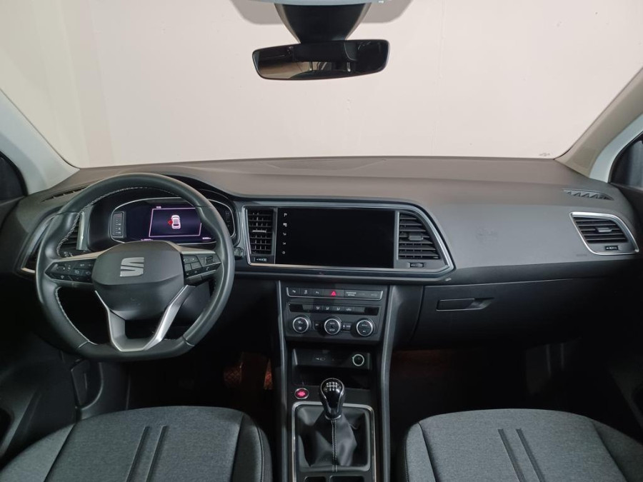 Imagen de SEAT Ateca