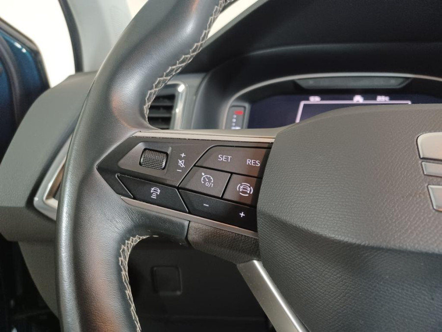 Imagen de SEAT Ateca