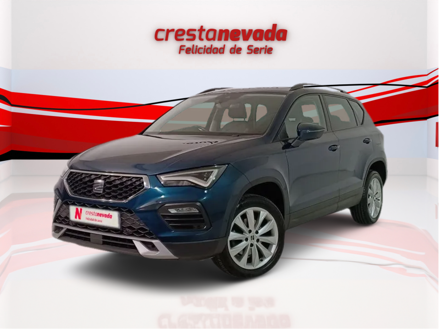 Imagen de SEAT Ateca