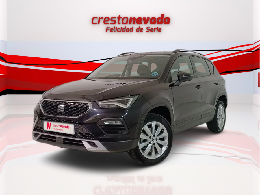 Imagen de SEAT Ateca