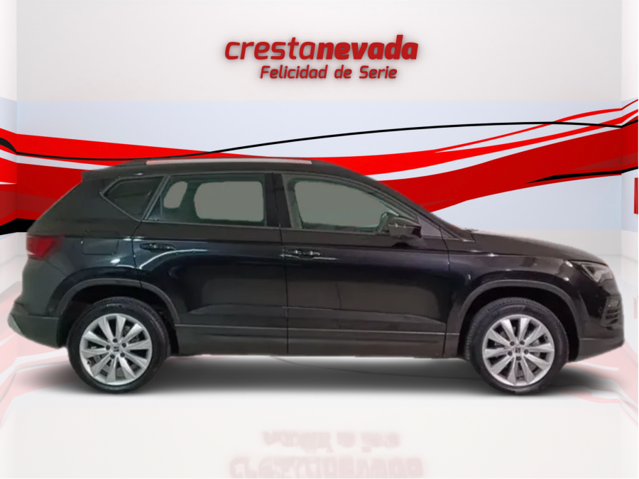 Imagen de SEAT Ateca