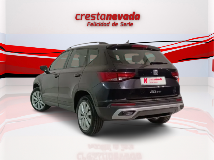 Imagen de SEAT Ateca