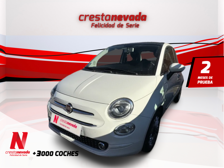 Imagen de Fiat 500