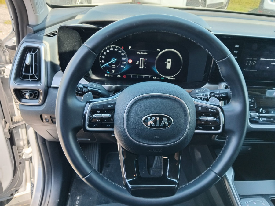 Imagen de Kia Sorento