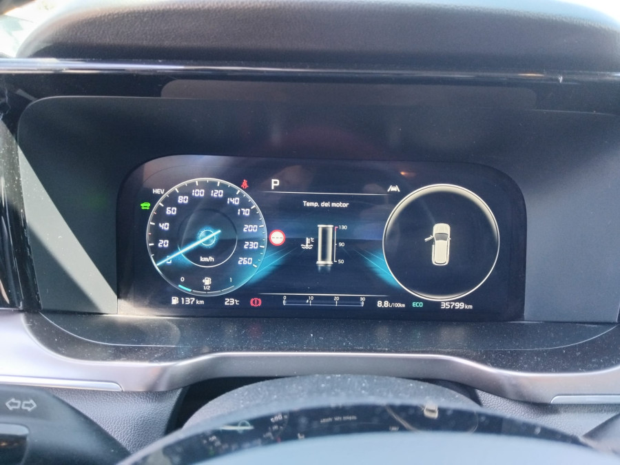 Imagen de Kia Sorento