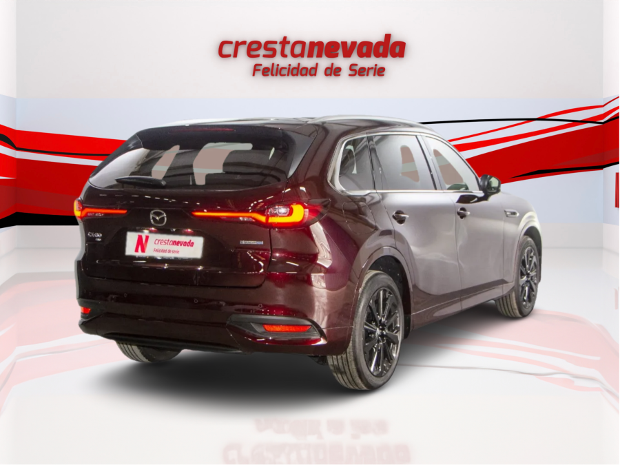 Imagen de Mazda  CX-80