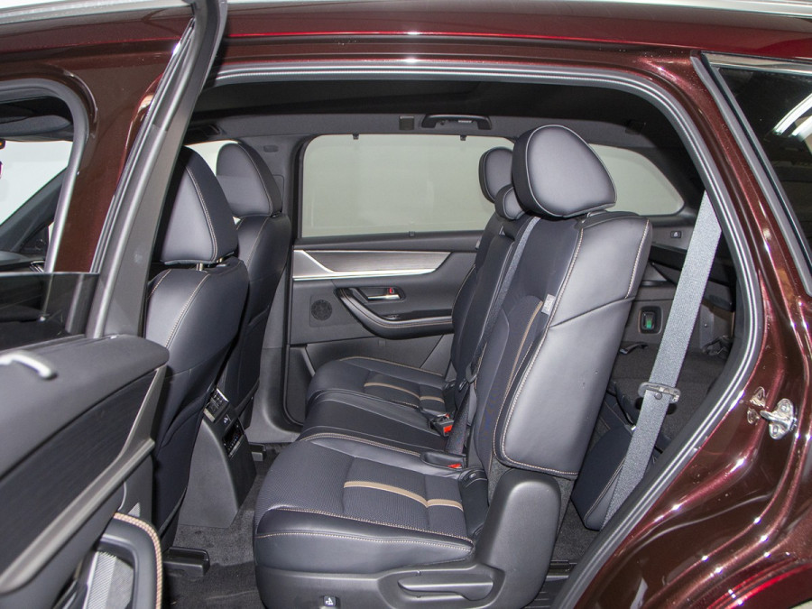 Imagen de Mazda  CX-80