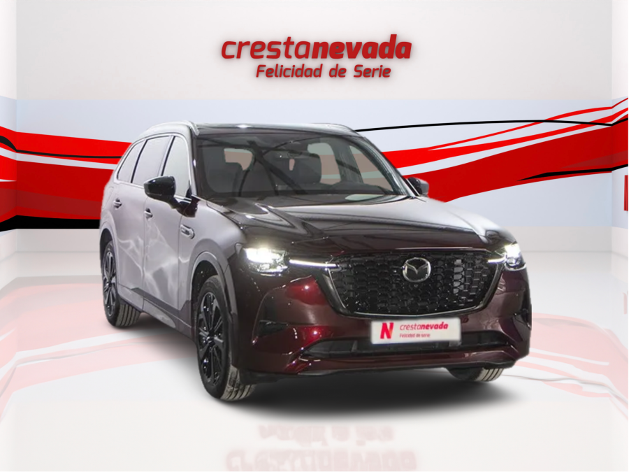 Imagen de Mazda  CX-80