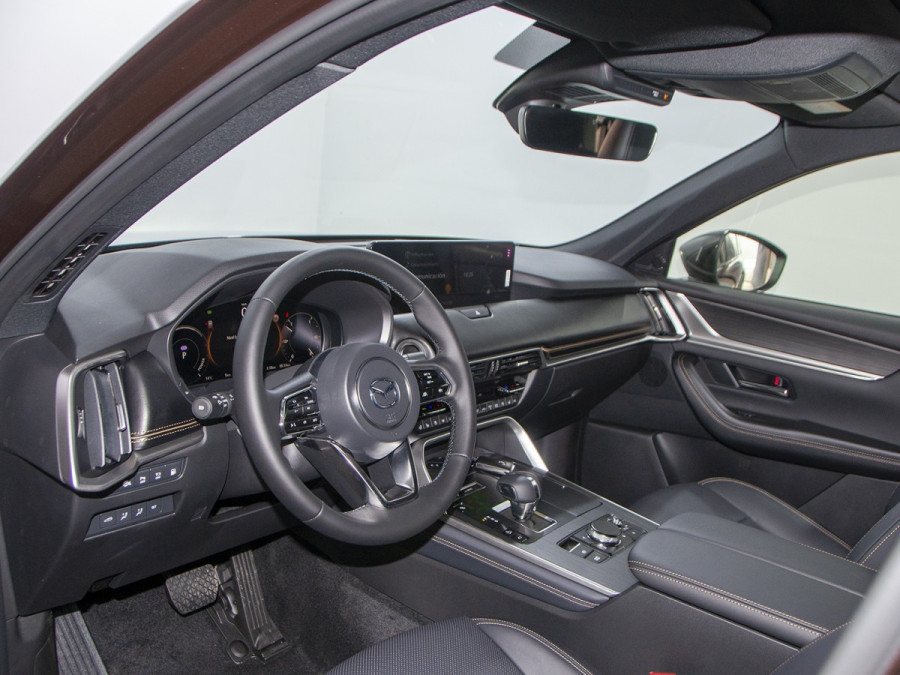 Imagen de Mazda  CX-80