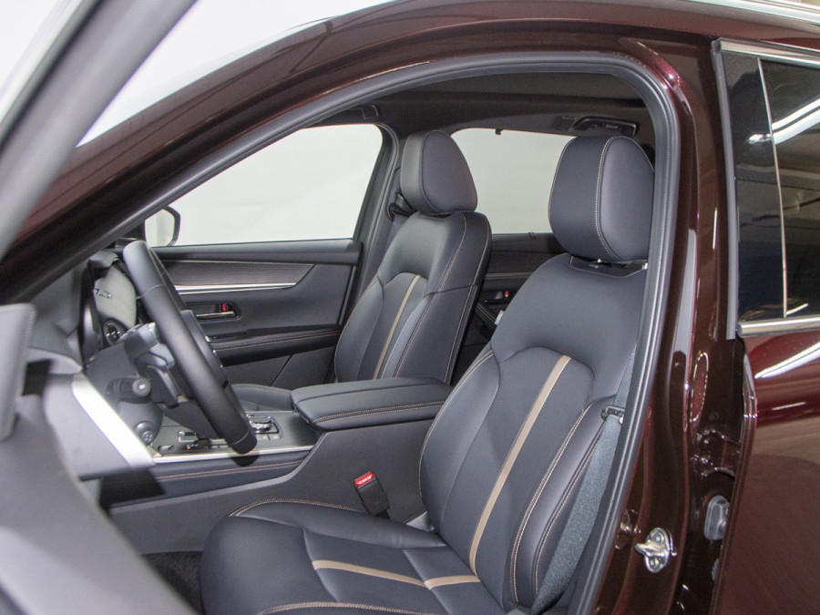 Imagen de Mazda  CX-80