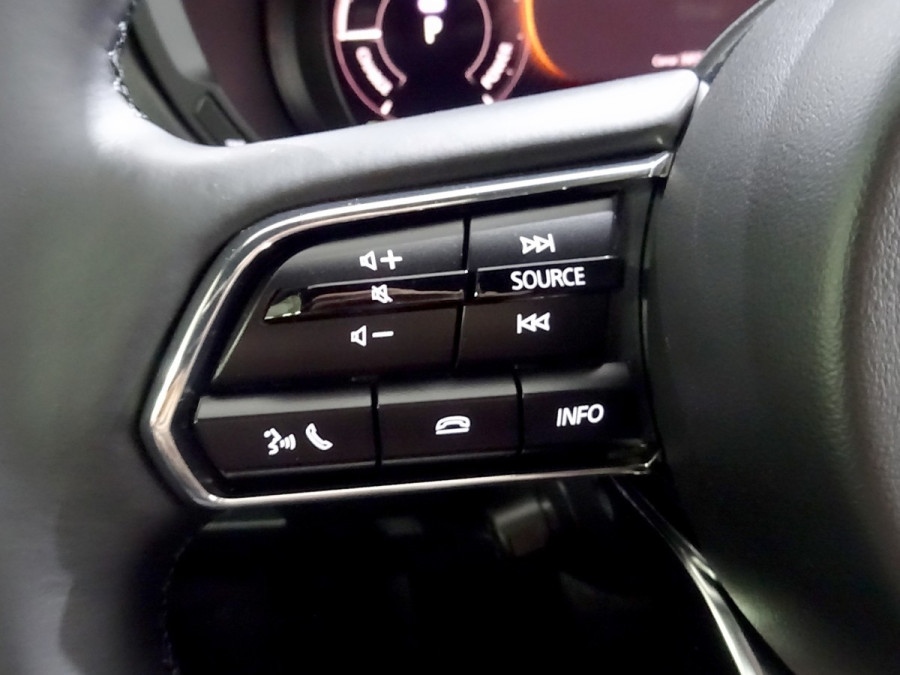 Imagen de Mazda  CX-80