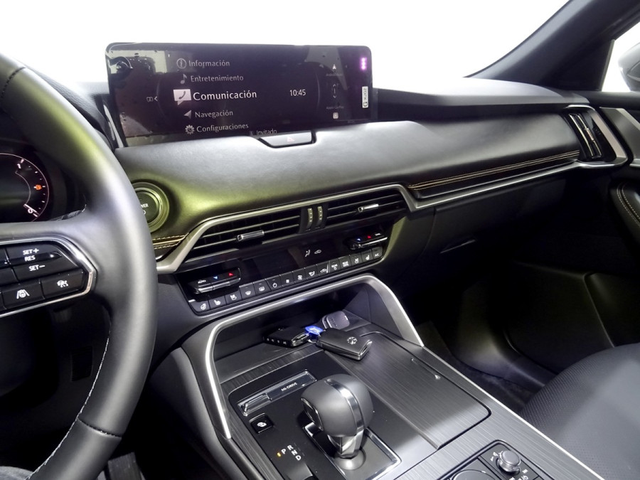 Imagen de Mazda  CX-80
