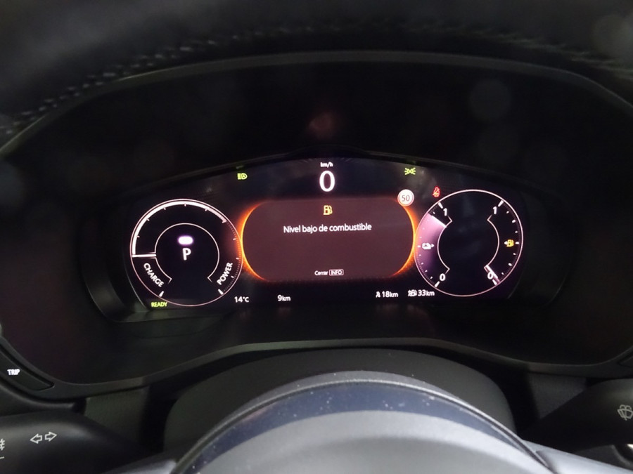 Imagen de Mazda  CX-80