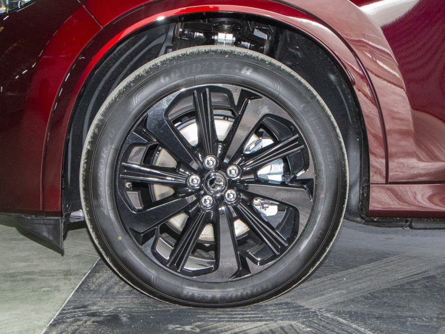 Imagen de Mazda  CX-80