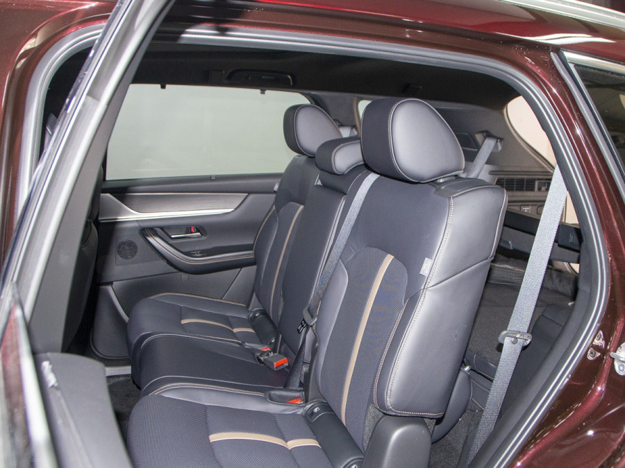 Imagen de Mazda  CX-80