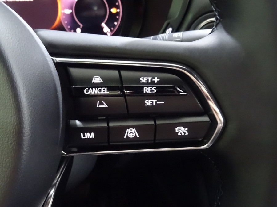 Imagen de Mazda  CX-80
