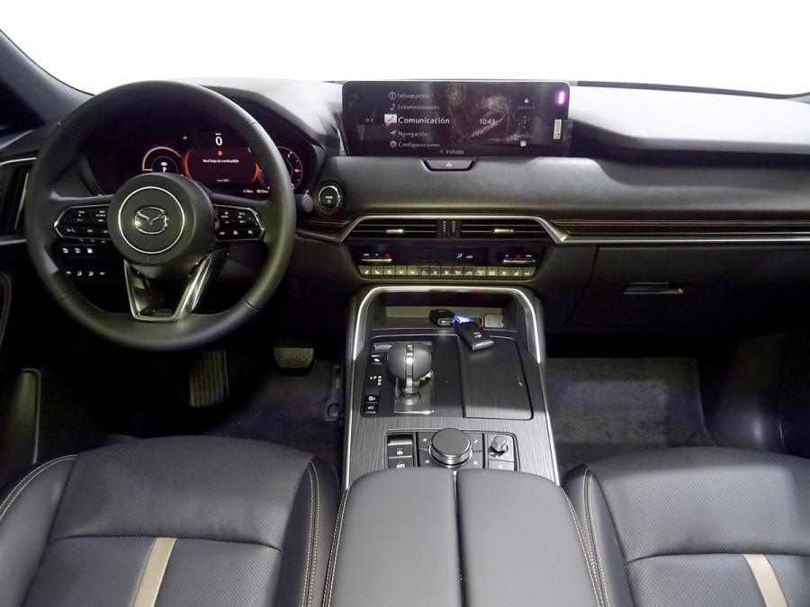 Imagen de Mazda  CX-80
