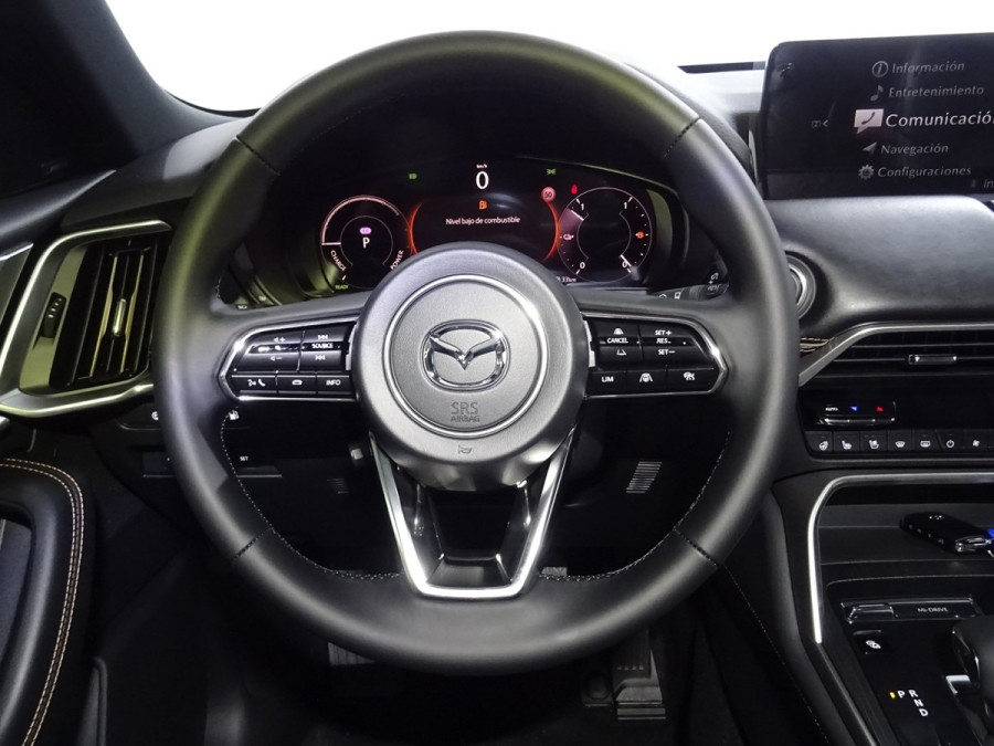Imagen de Mazda  CX-80