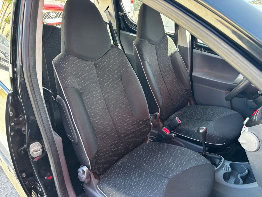 Imagen de Peugeot 107