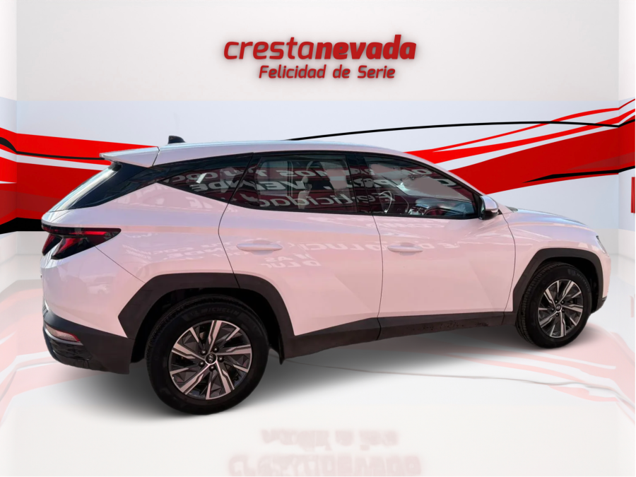 Imagen de Hyundai TUCSON