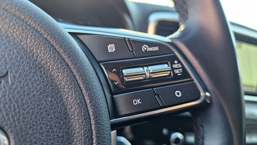 Imagen de Kia Sportage