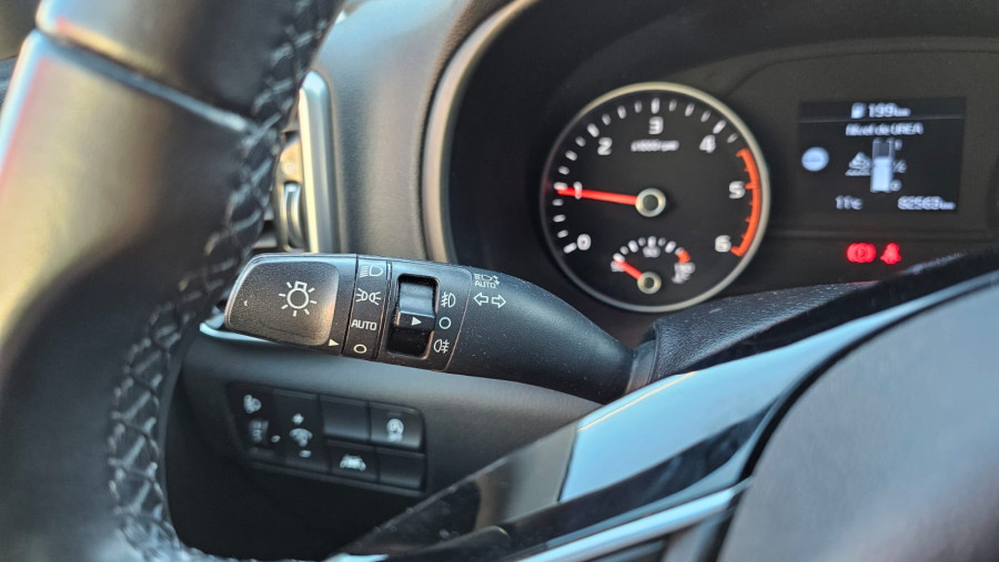 Imagen de Kia Sportage
