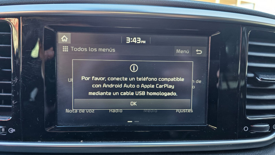 Imagen de Kia Sportage