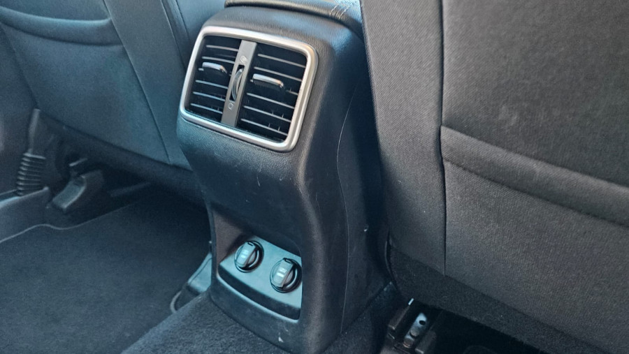 Imagen de Kia Sportage
