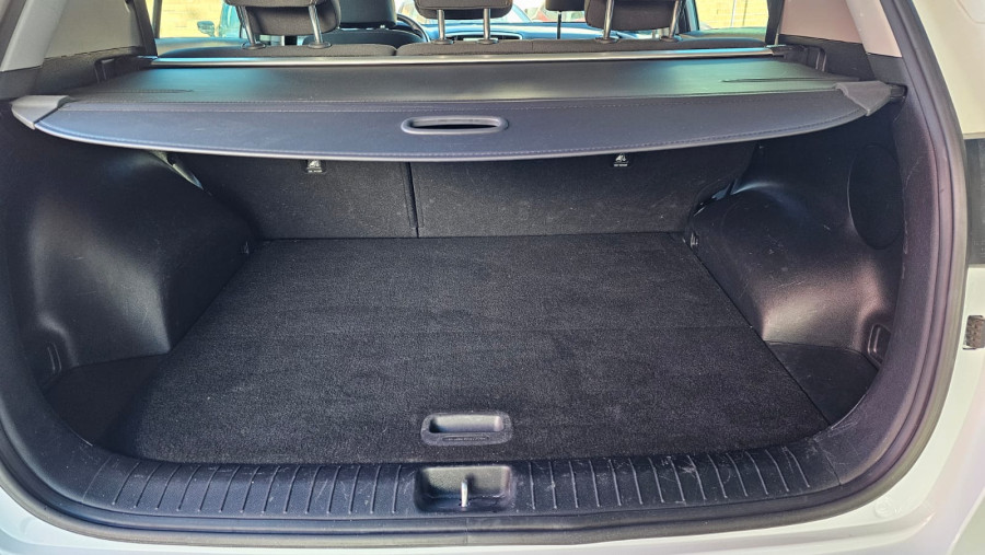 Imagen de Kia Sportage