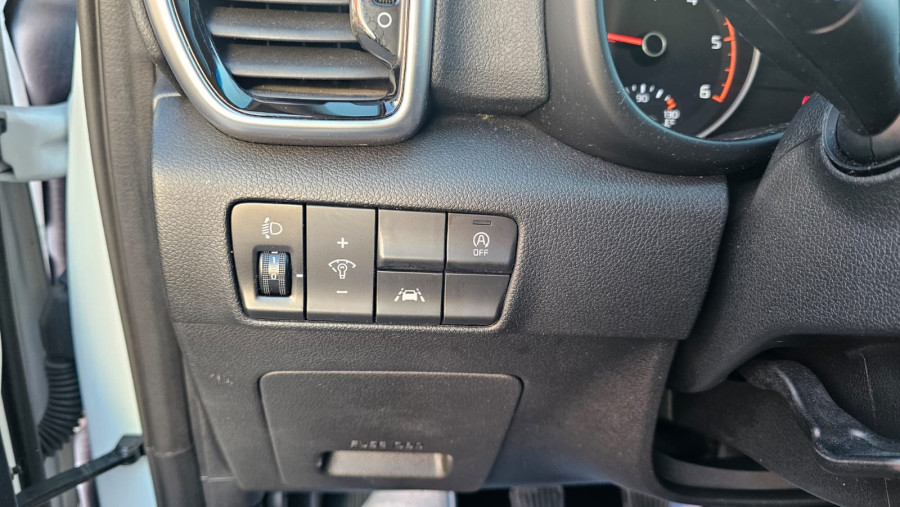 Imagen de Kia Sportage