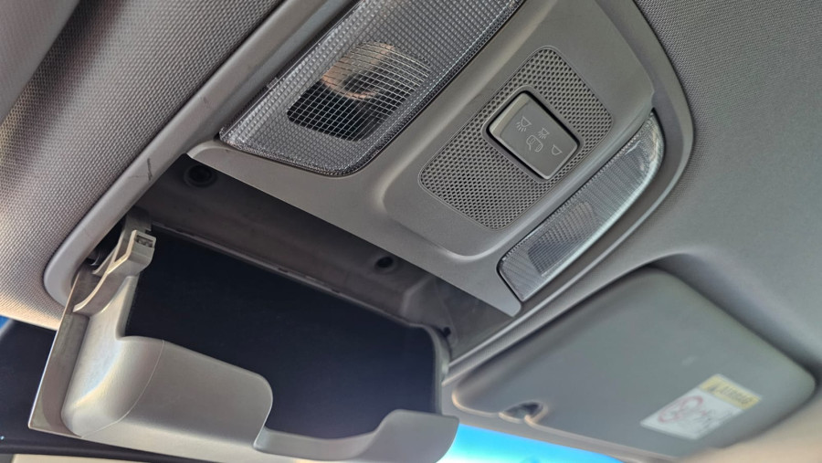 Imagen de Kia Sportage