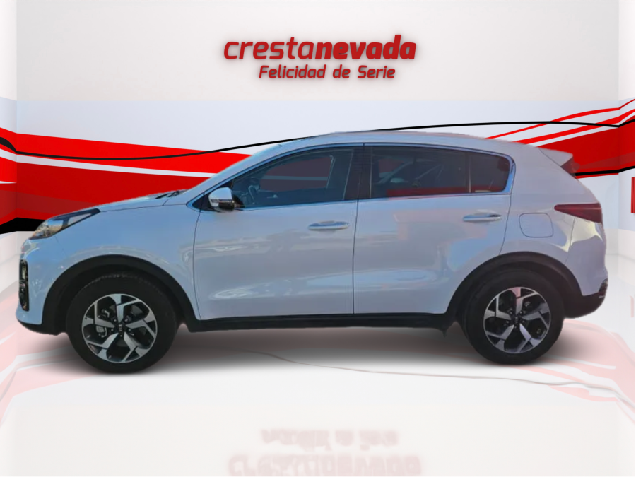 Imagen de Kia Sportage