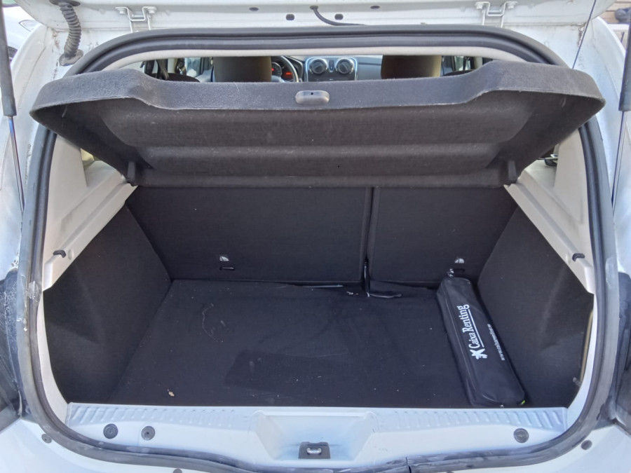 Imagen de Dacia Sandero