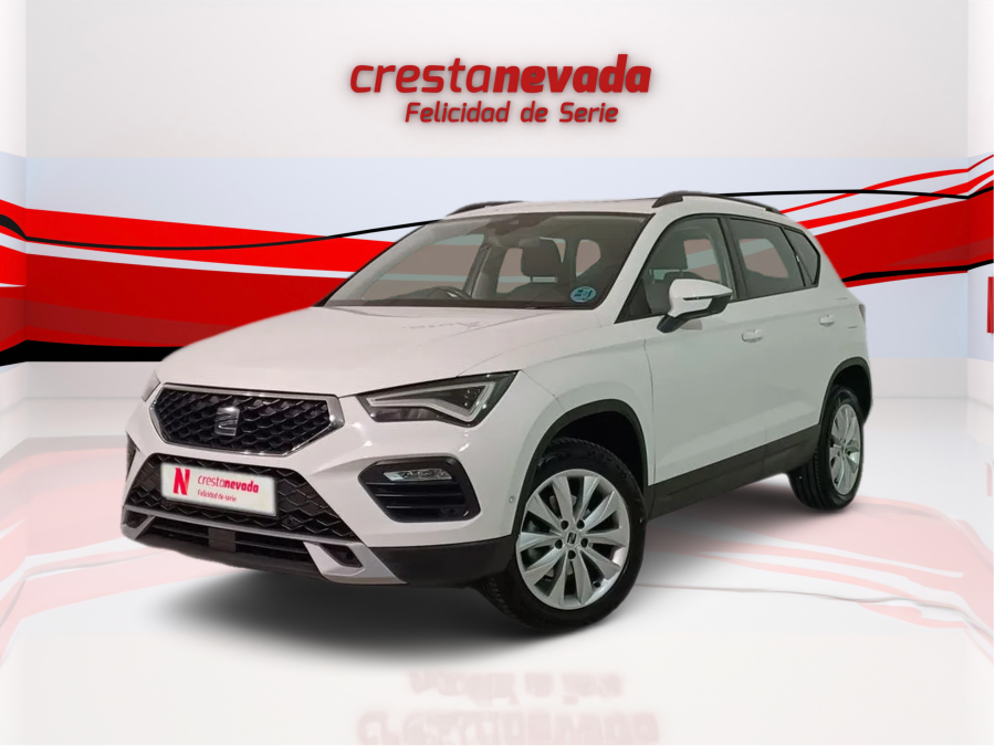 Imagen de SEAT Ateca
