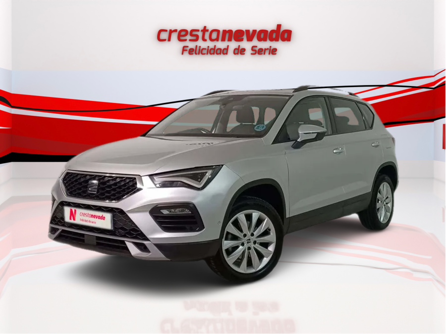 Imagen de SEAT Ateca