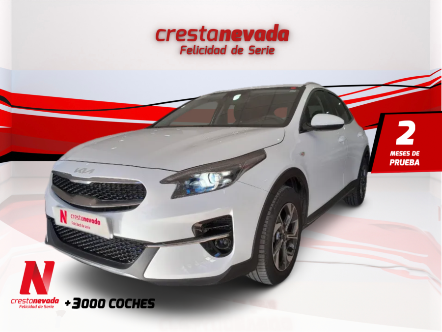 Imagen de Kia XCeed