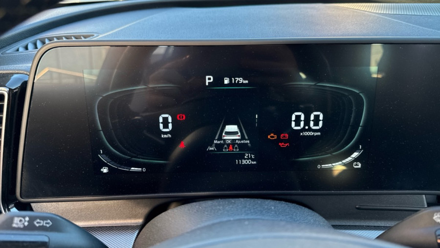 Imagen de Kia SPORTAGE