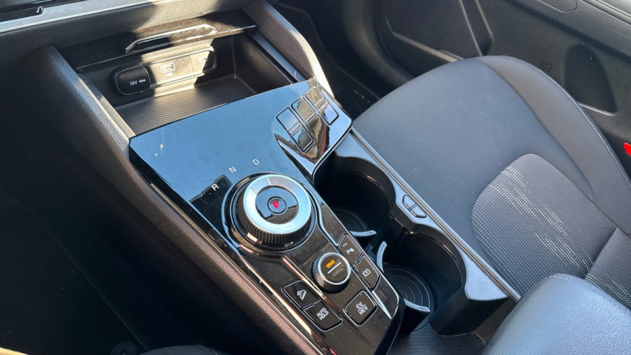 Imagen de Kia SPORTAGE