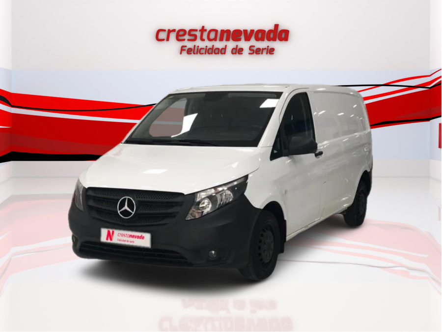 Imagen de Mercedes VITO